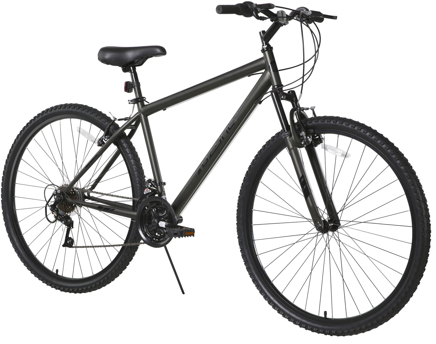 Ozone 500 18 inch bike sale