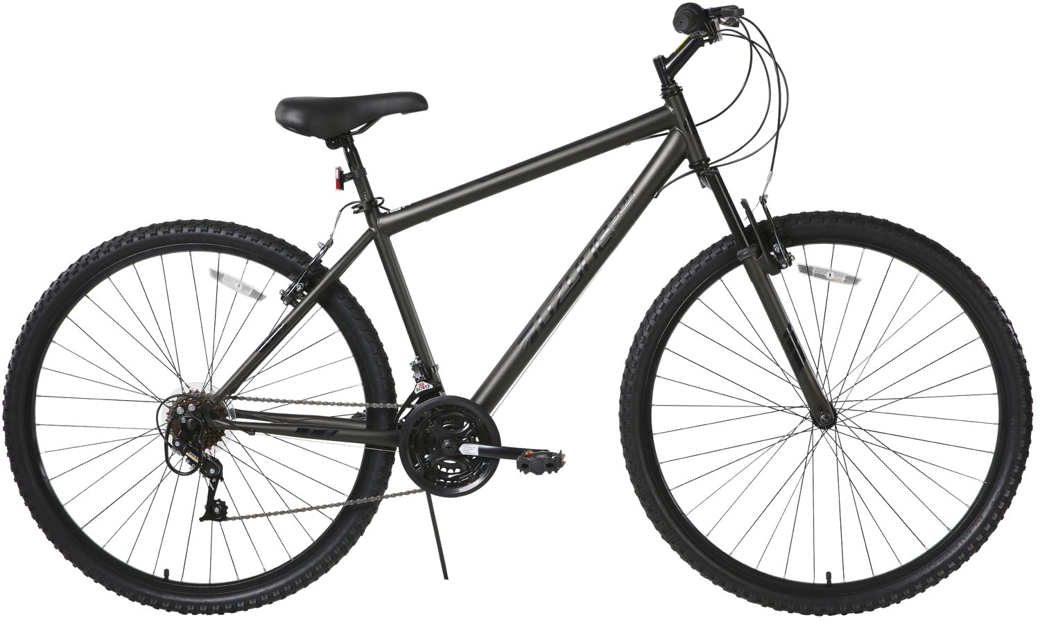 Ozone 500 Men's Descender  29 in 18-Speed Mountain Bike                                                                          - view number 2