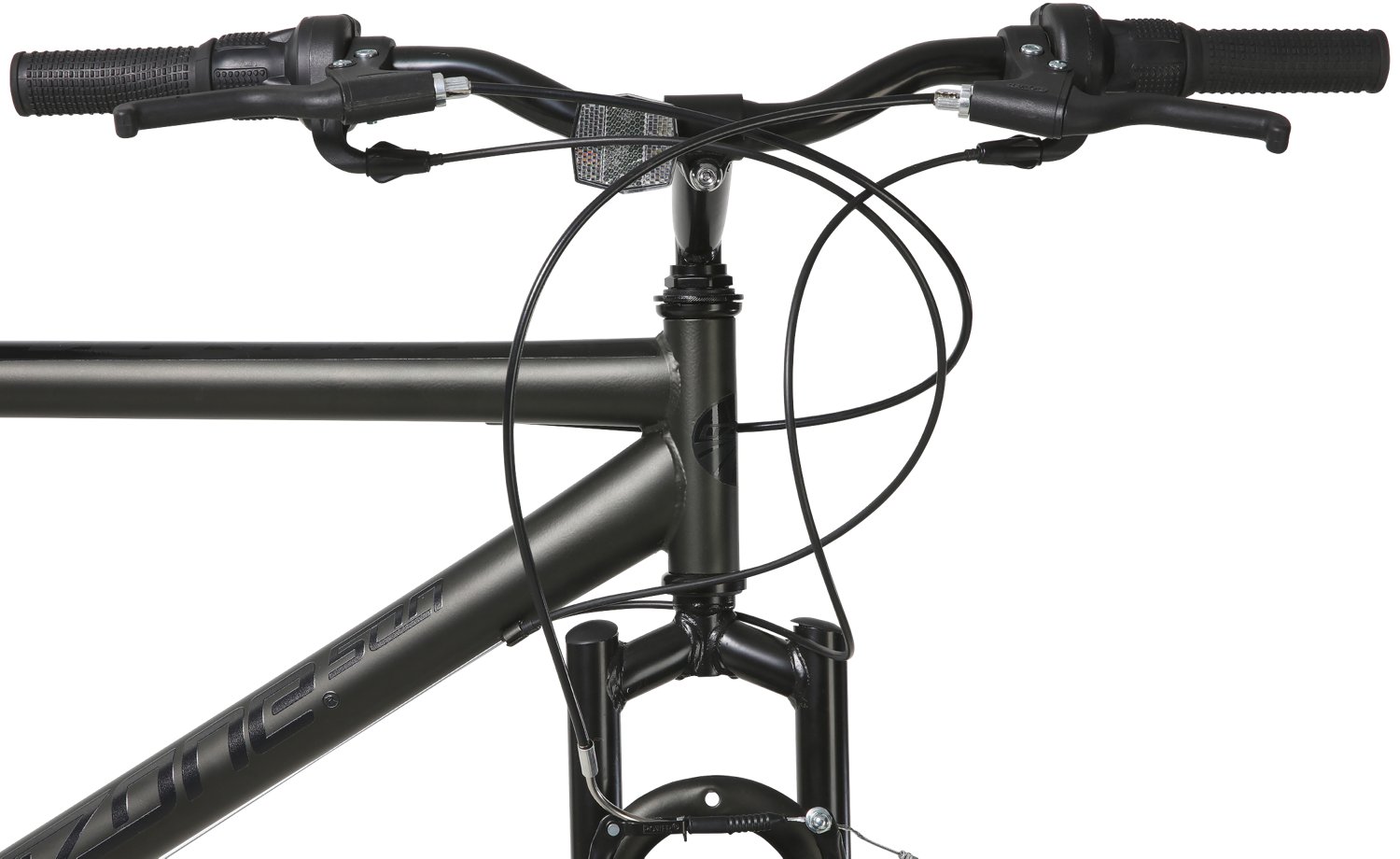 Ozone 500 Men's Descender  29 in 18-Speed Mountain Bike                                                                          - view number 4