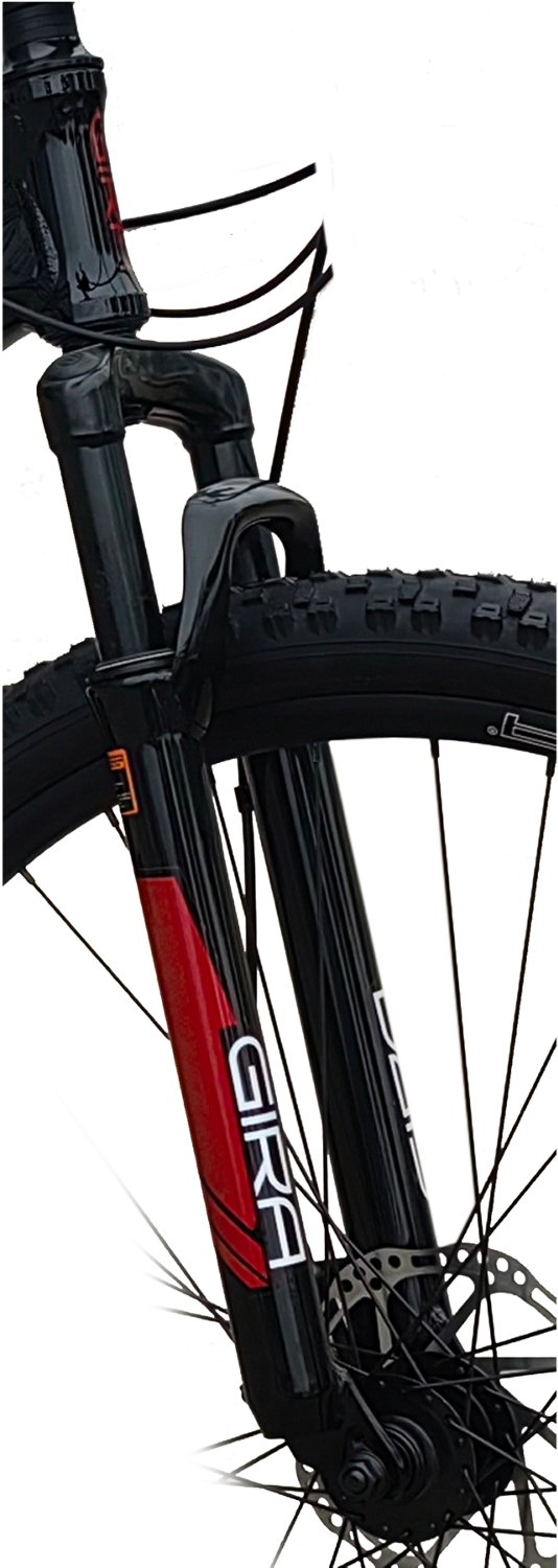 Ozone 500 Men's GIRA Mottolino 29 in 21-Speed Mountain Bike