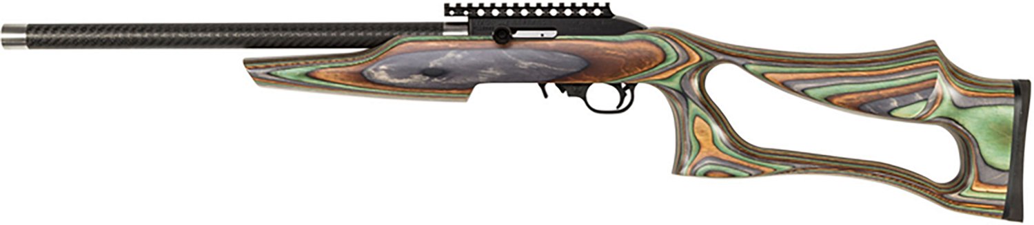 Magnum Research Magnum Lite Switchbolt 22 LR Semi-Auto Rifle  - view number 2