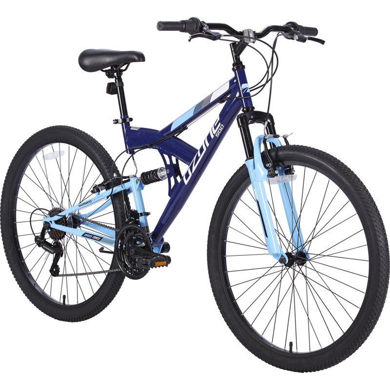 Ozone 500 Shock For… - image