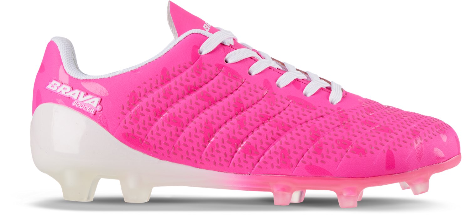 Brava Women's Breakaway Soccer Cleats