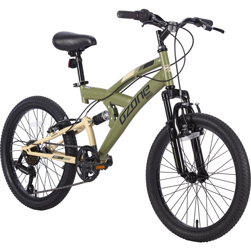Ozone 500 Kids' Sho… - image