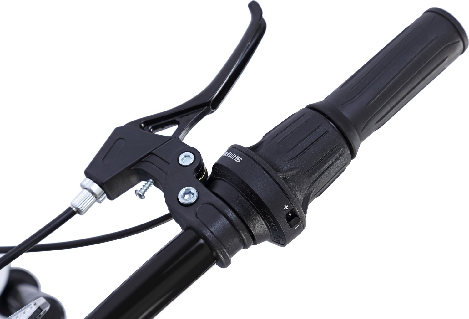 Ozone 500 Kids' Shock Force 20 in 7-Speed Mountain Bike                                                                          - view number 7