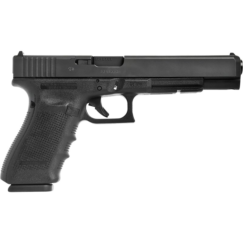 Glock G40 10Mm Auto… - image