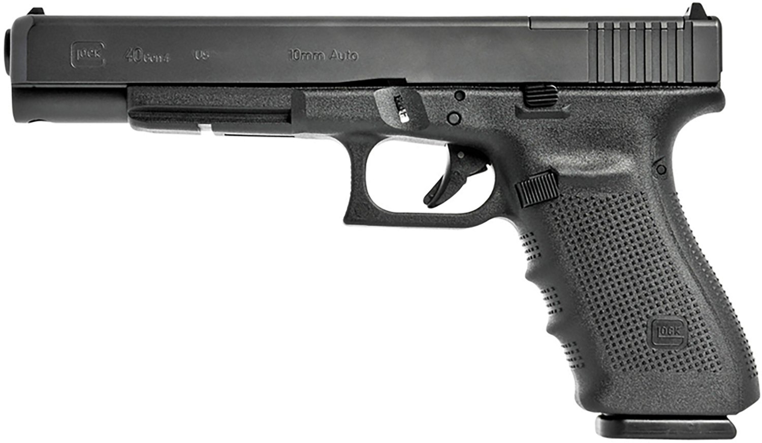 GLOCK G40 Gen4 10mm Auto Pistol Bundle - view number 2