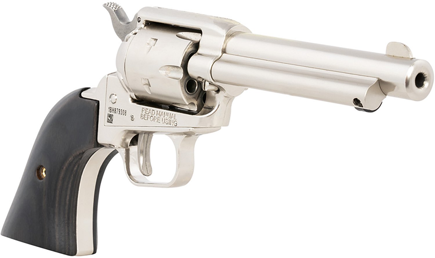 Heritage MFG Rough Rider .22 LR Revolver - view number 3