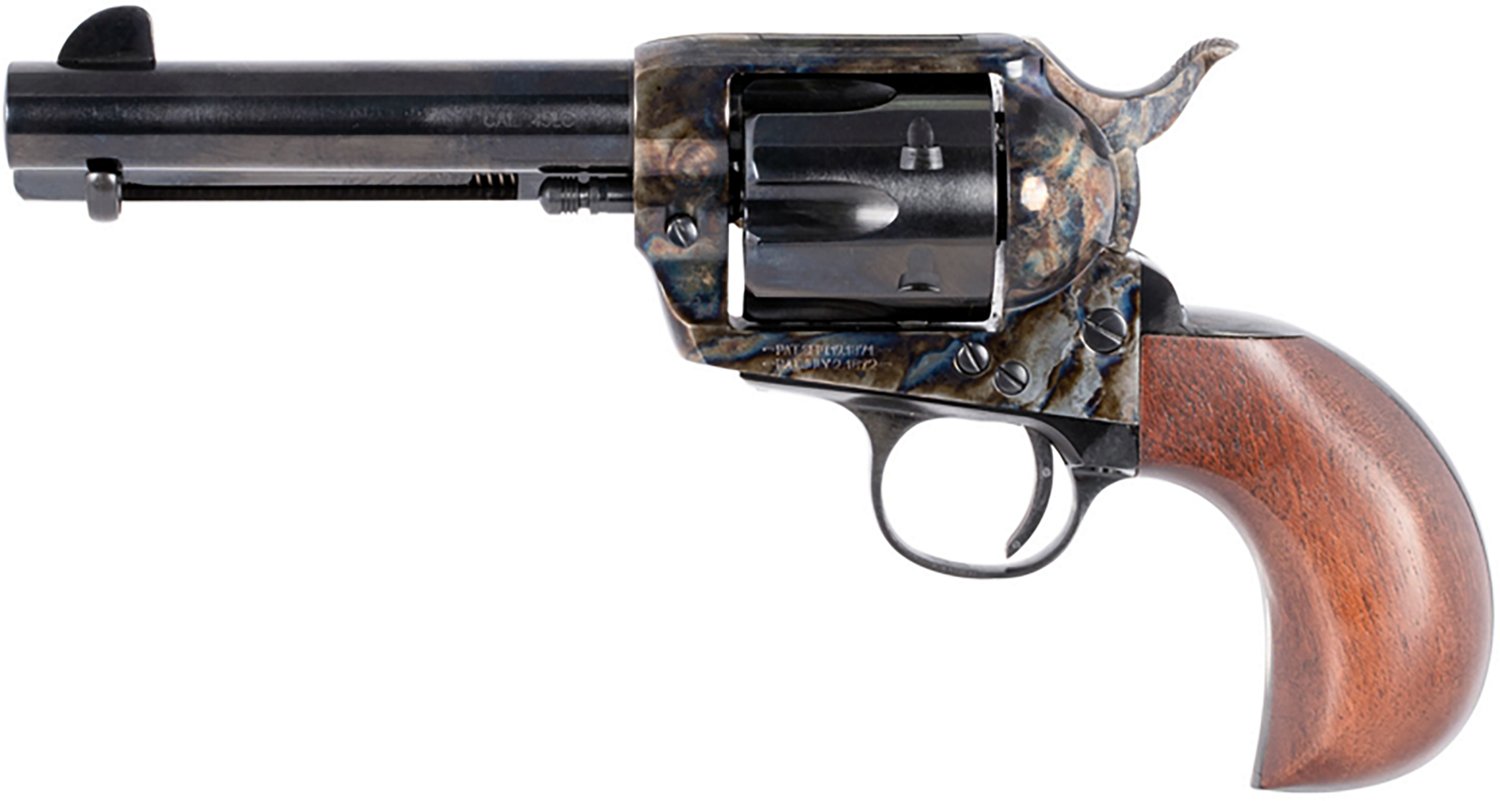 Taylor's & Company 1873 Cattleman .45 Colt LC Revolver - view number 2