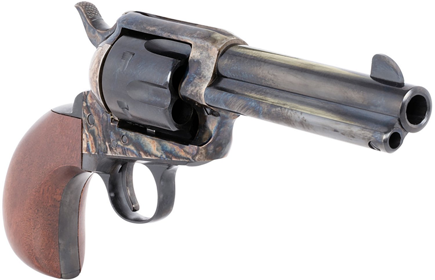 Taylor's & Company 1873 Cattleman .45 Colt LC Revolver - view number 3