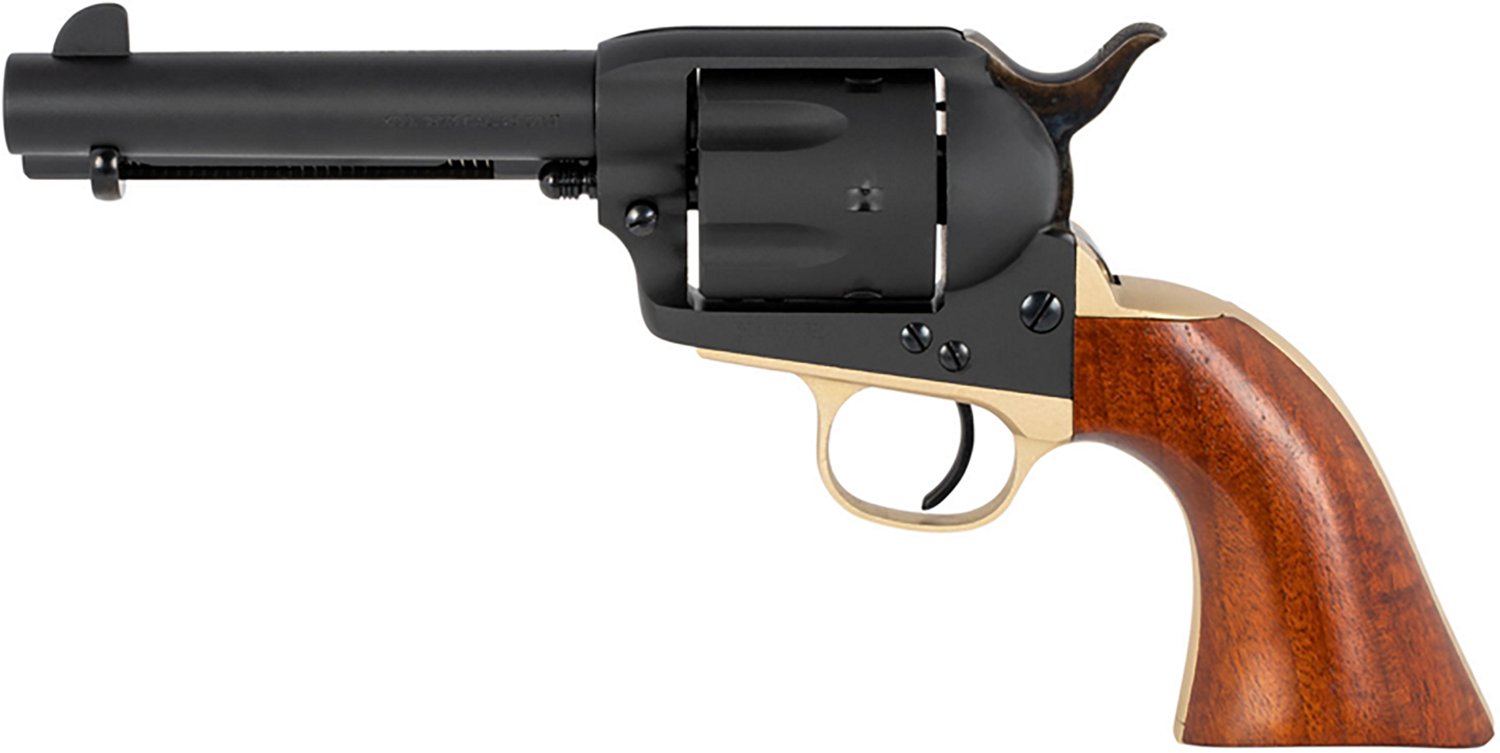 Taylor's & Company Old Randall .45 Colt Revolver - view number 2