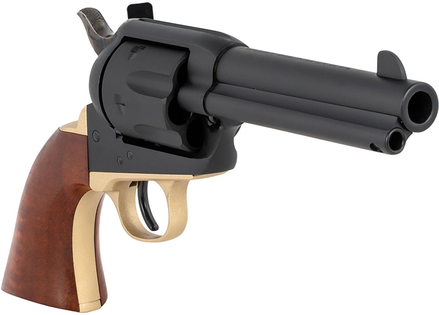Taylor's & Company Old Randall .45 Colt Revolver - view number 3