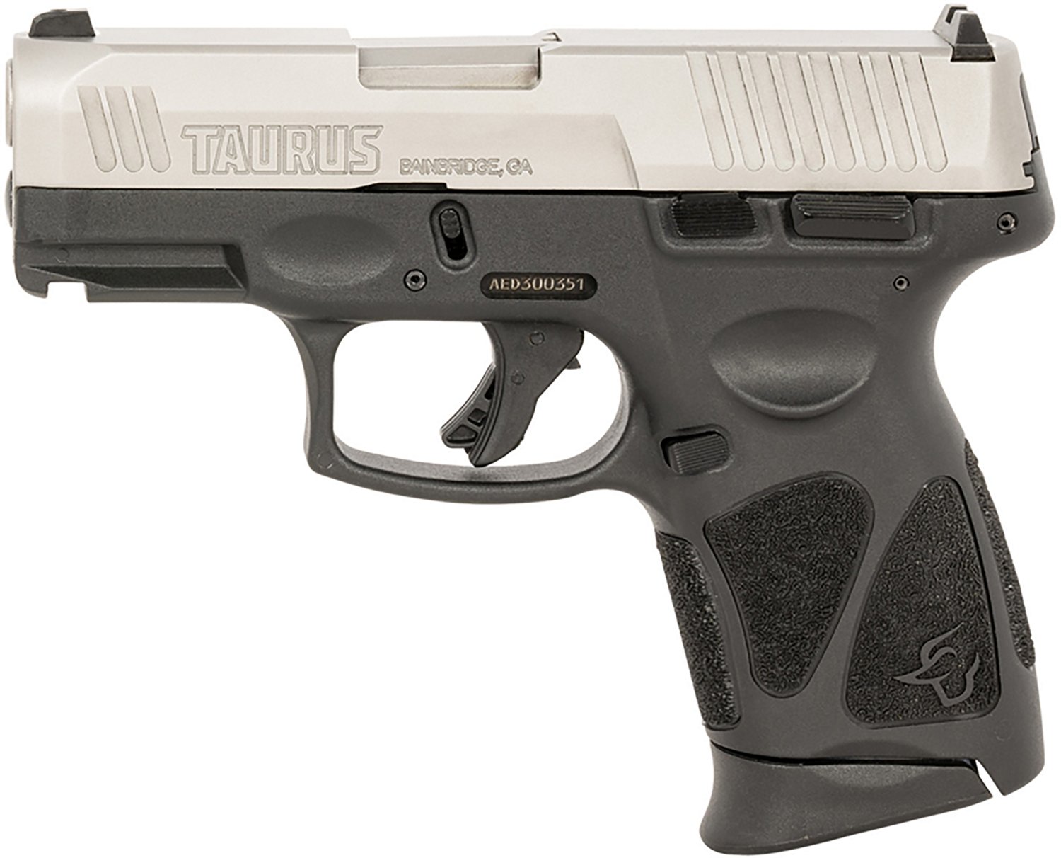 Taurus G3C .40 S&W Pistol - view number 2