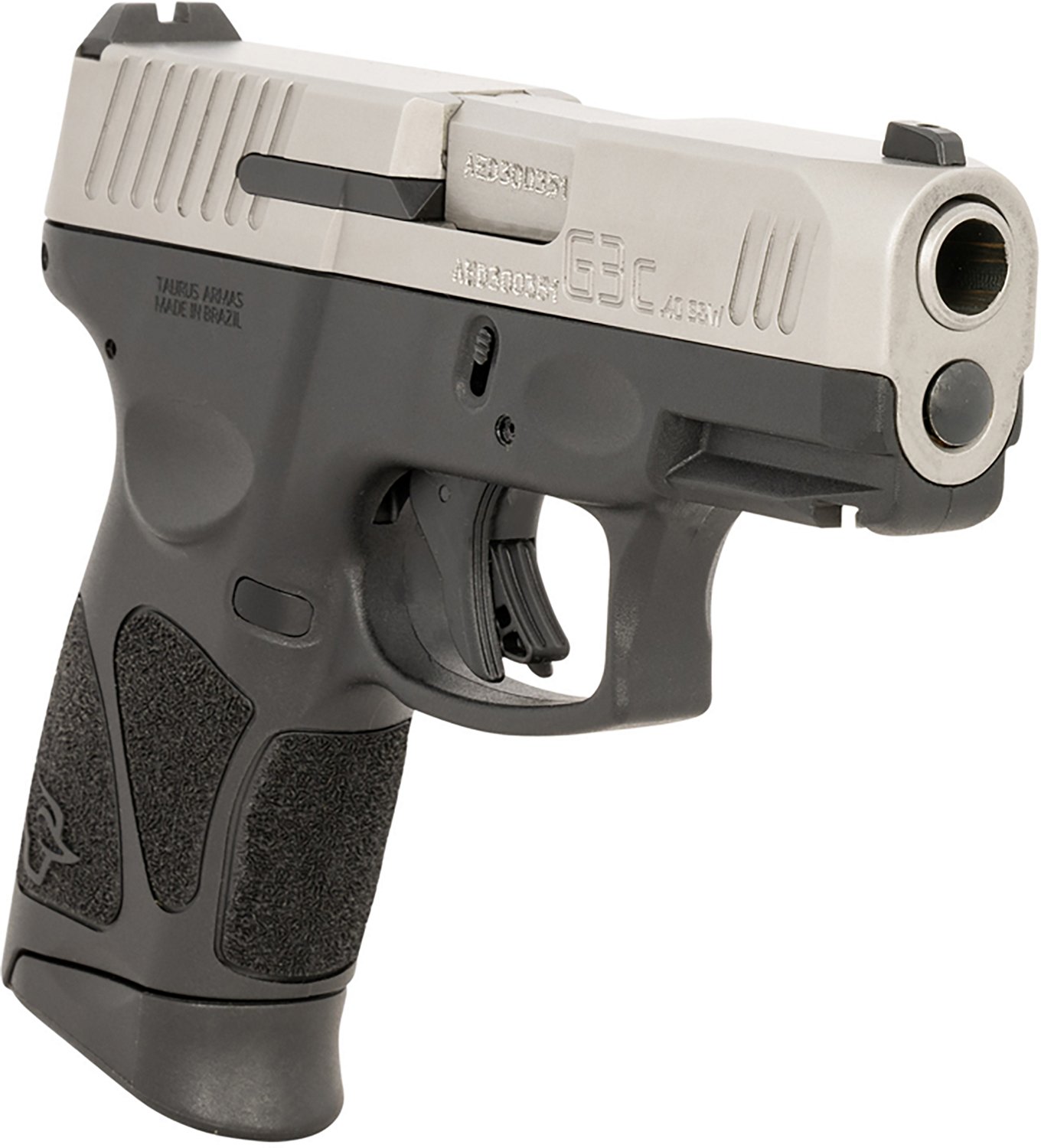 Taurus G3C .40 S&W Pistol - view number 3