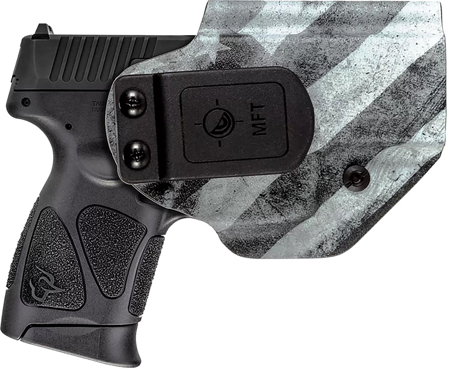 Taurus G3C 9mm Pistol