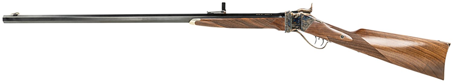 Taylor's & Company 1874 .45-70 Government Break-Action Rifle - view number 2