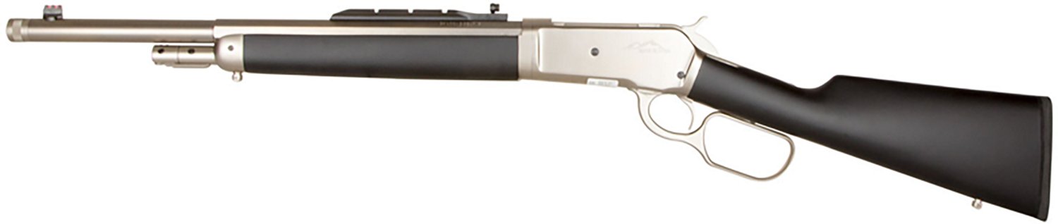 Taylor's & Company 1886 Ridge Runner Take Down .45-70 Gov Lever Action Rifle - view number 2