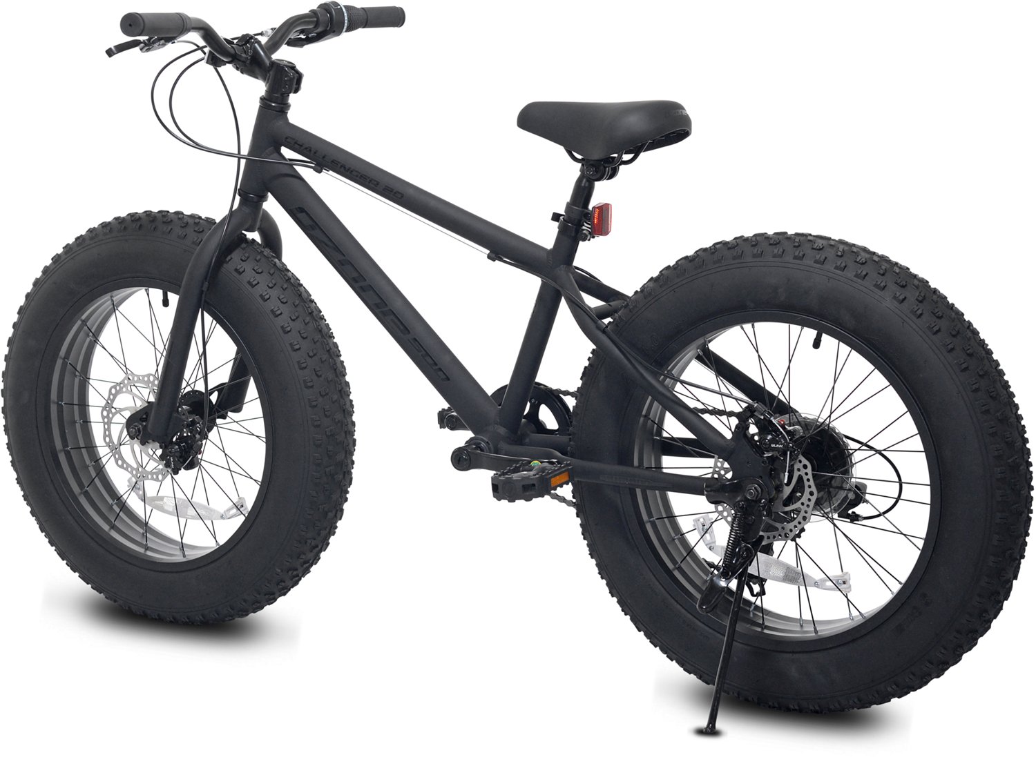 Ozone 500 20 inch mountain bike sale