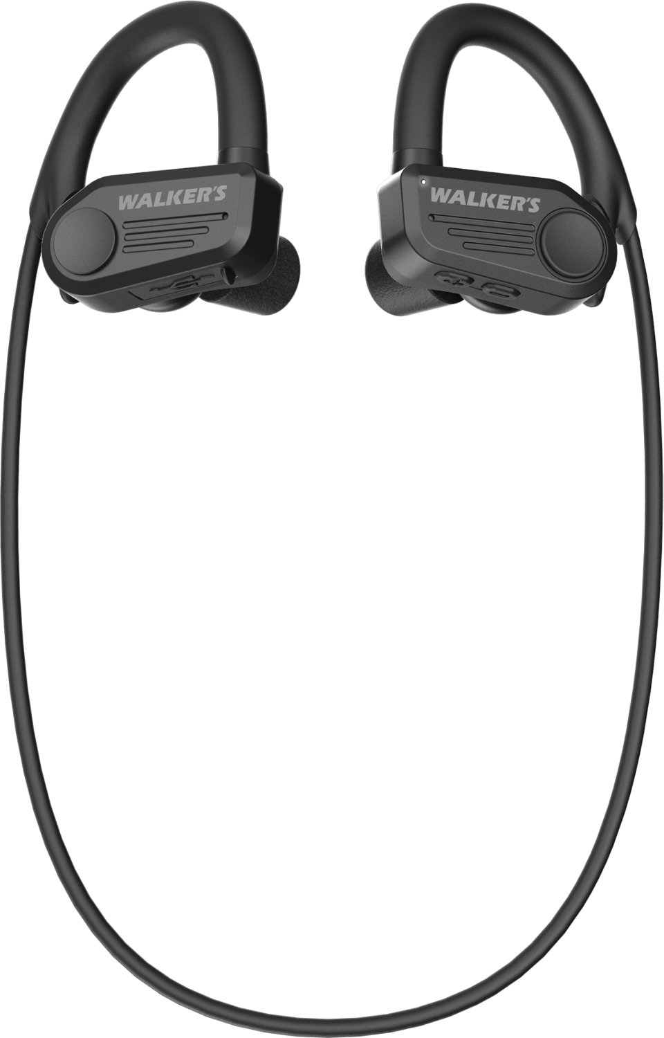 Walker's ATACS Sport Earbuds                                                                                                     - view number 4
