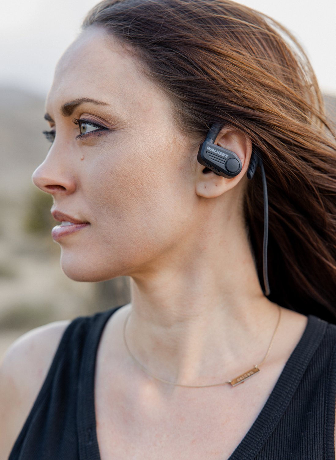 Walker's ATACS Sport Earbuds                                                                                                     - view number 8