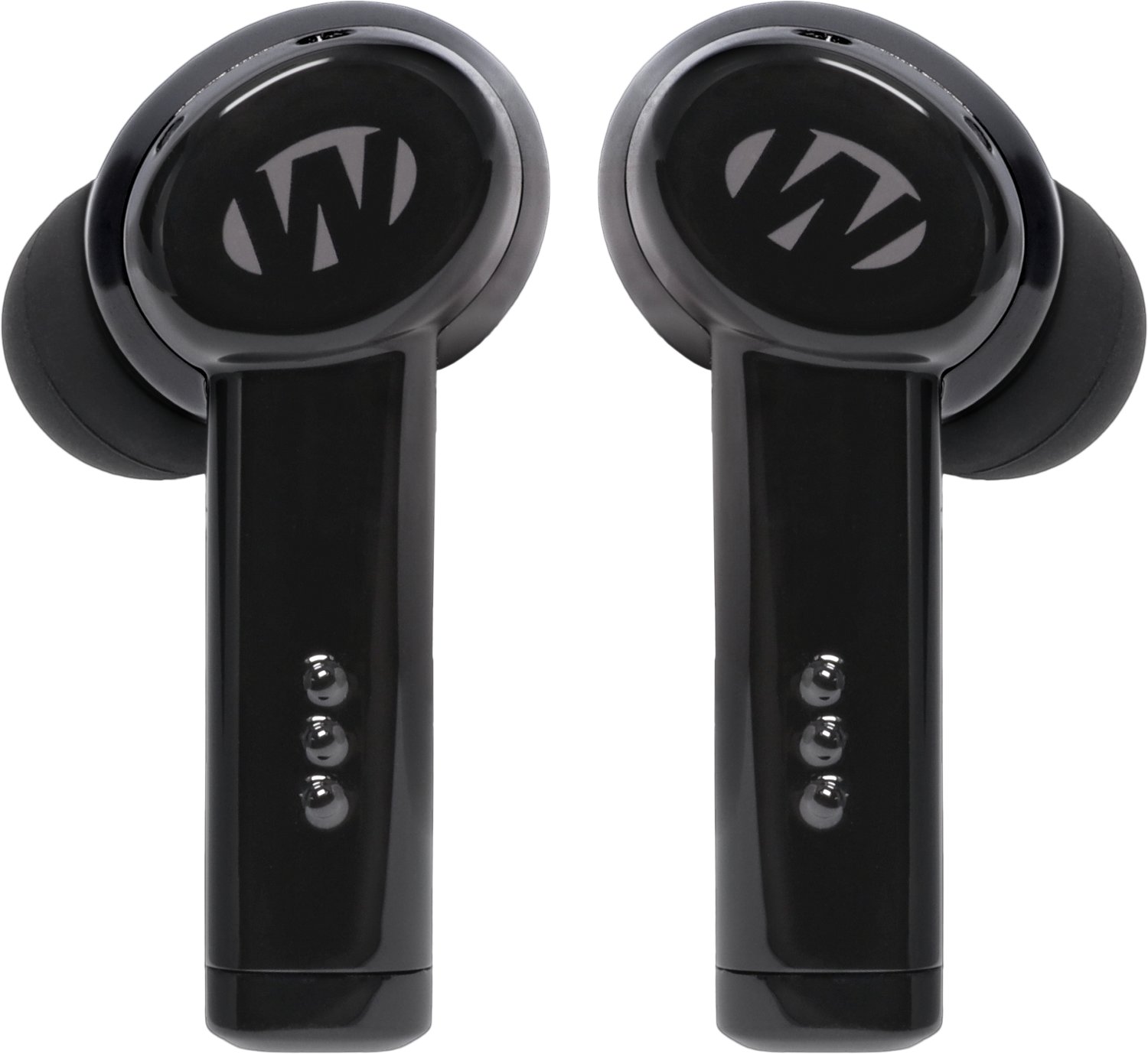 Walker's Disrupter Bluetooth Earbuds                                                                                             - view number 2