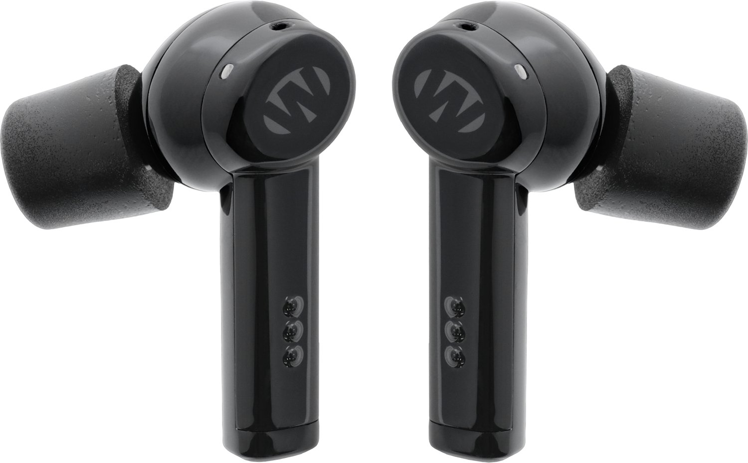 Walker's Disrupter Bluetooth Earbuds                                                                                             - view number 3