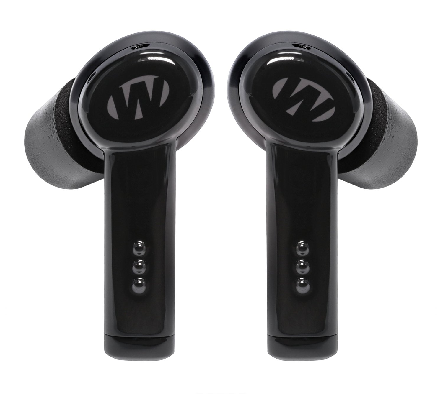 Walker's Disrupter Bluetooth Earbuds                                                                                             - view number 4