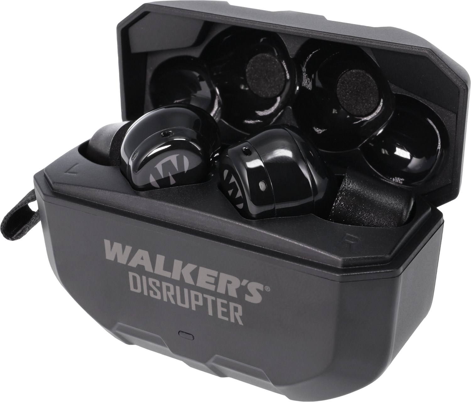Walker's Disrupter Bluetooth Earbuds                                                                                             - view number 6