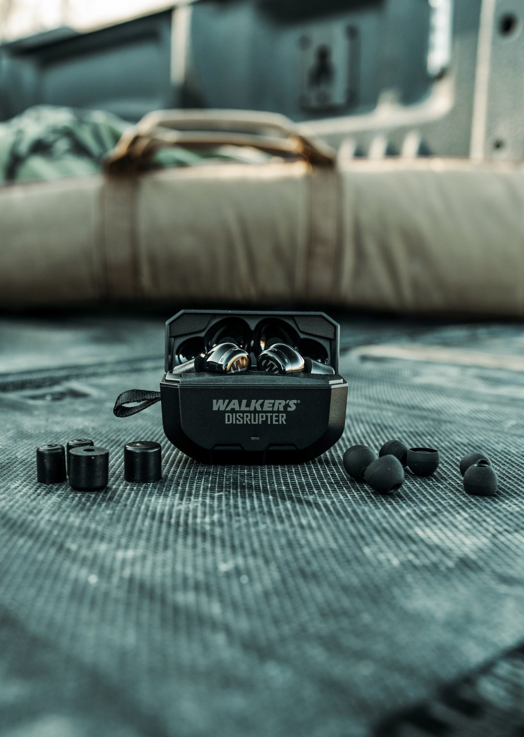 Walker's Disrupter Bluetooth Earbuds                                                                                             - view number 8