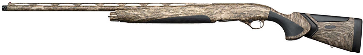 Beretta A400 Xtreme Plus KO Mossy Oak Bottomland 12 Gauge Semiautomatic Shotgun - view number 2