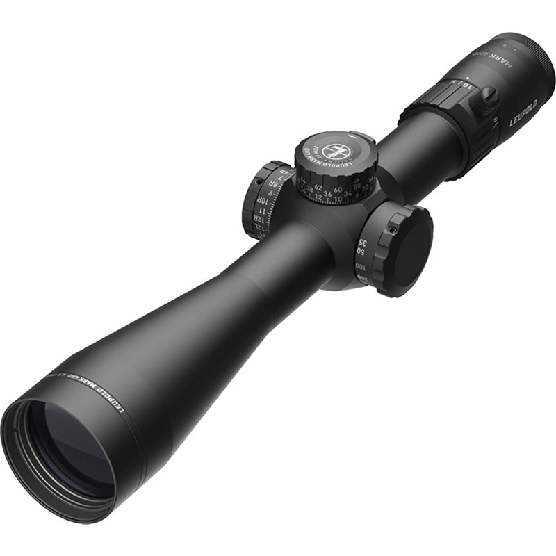 Leupold Mark 4HD 4.… - image