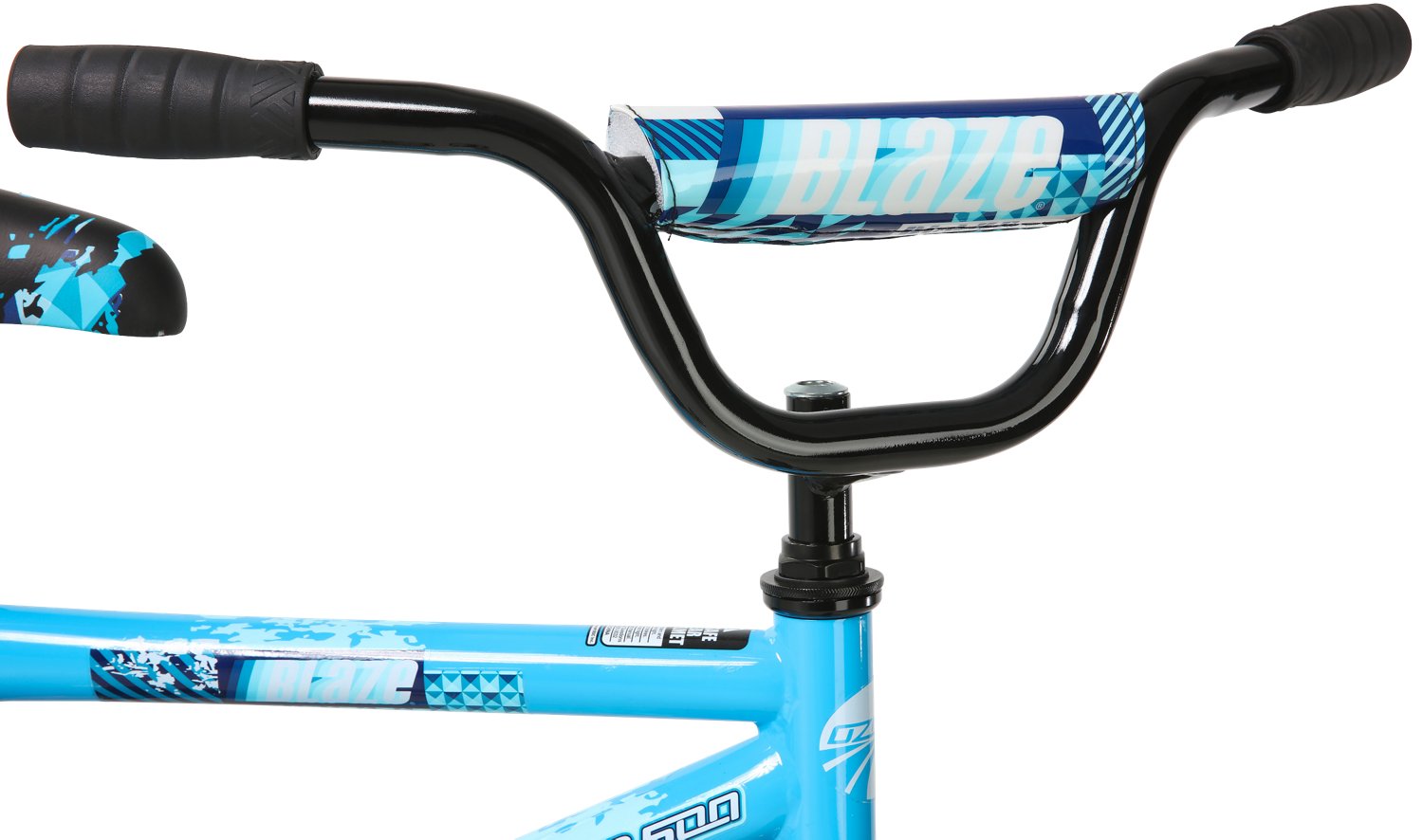 Ozone 500 Boys' 14 in Blaze Bike                                                                                                 - view number 5