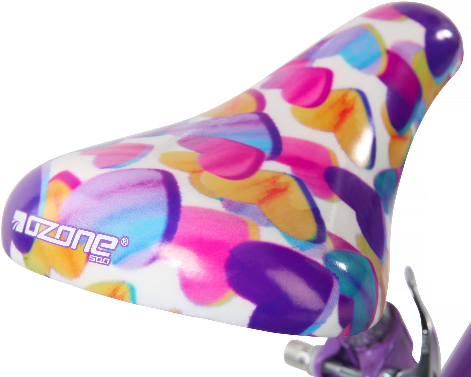 Ozone 500 Girls' 14 in Blaze Bike                                                                                                - view number 4
