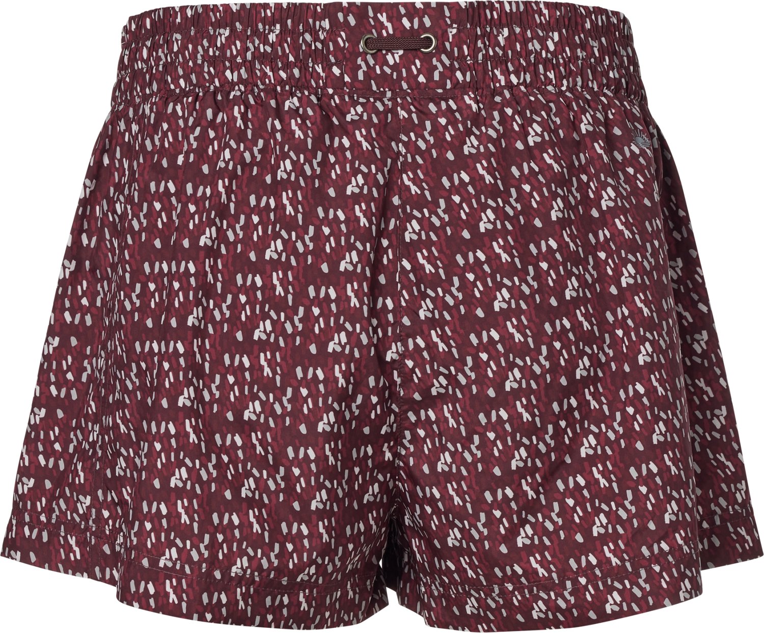 Jadelynn Brooke Women's My Go-To Athletic Short - view number 2