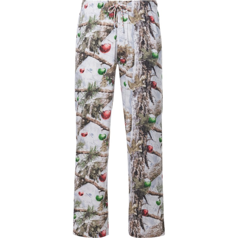 Magellan Outdoors Men's Holiday MO Snowdrift Lounge Pants, 3X-Large - Mens Loungewear at Academy Sports