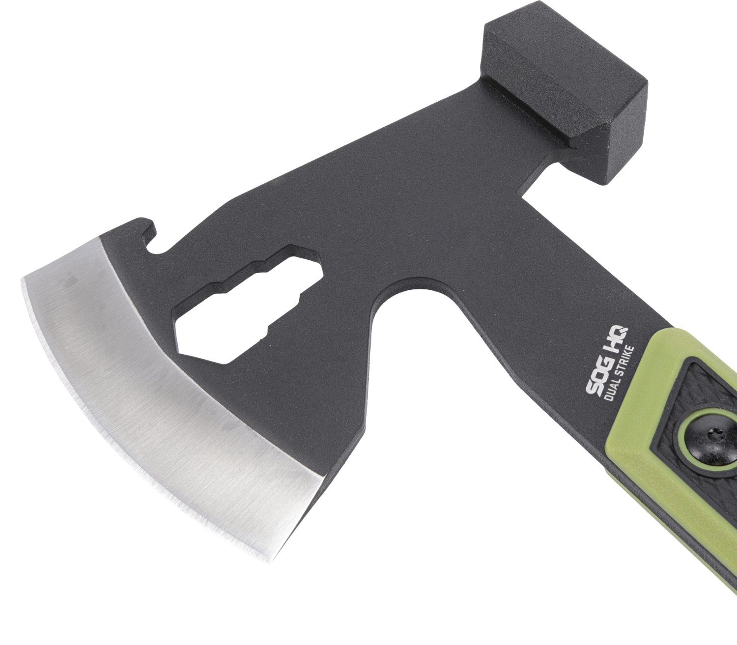 SOG Dual Strike Axe - view number 4