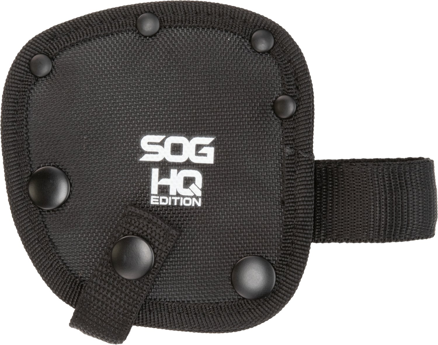 SOG Dual Strike Axe - view number 6