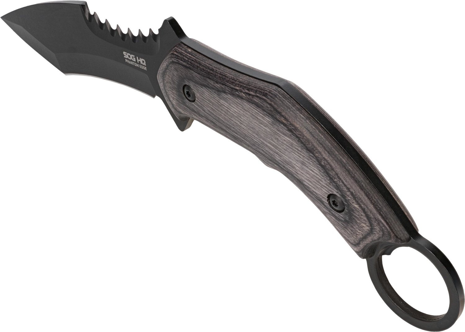 SOG Phantom Edge Karambit - view number 3