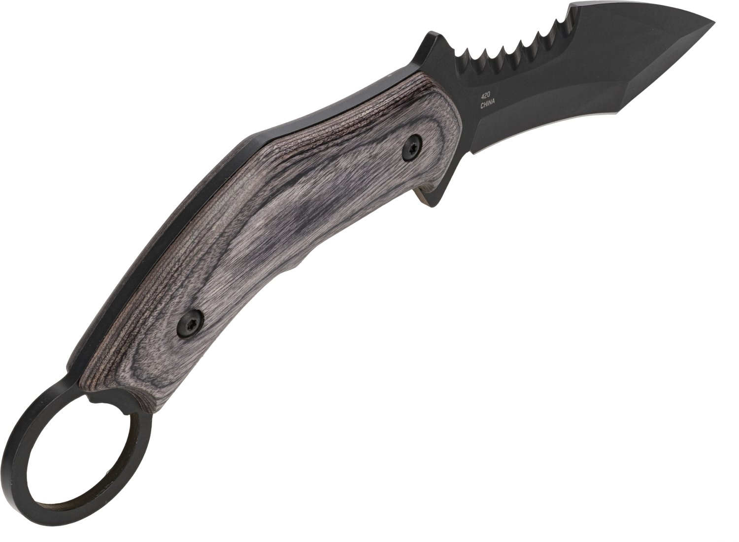 SOG Phantom Edge Karambit - view number 4