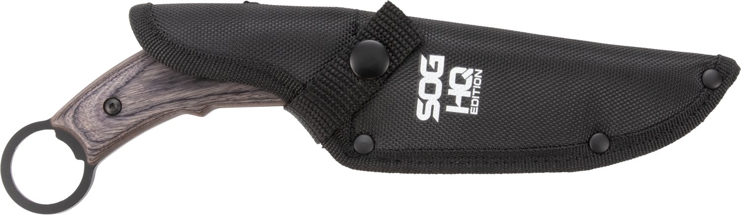 SOG Phantom Edge Karambit - view number 6