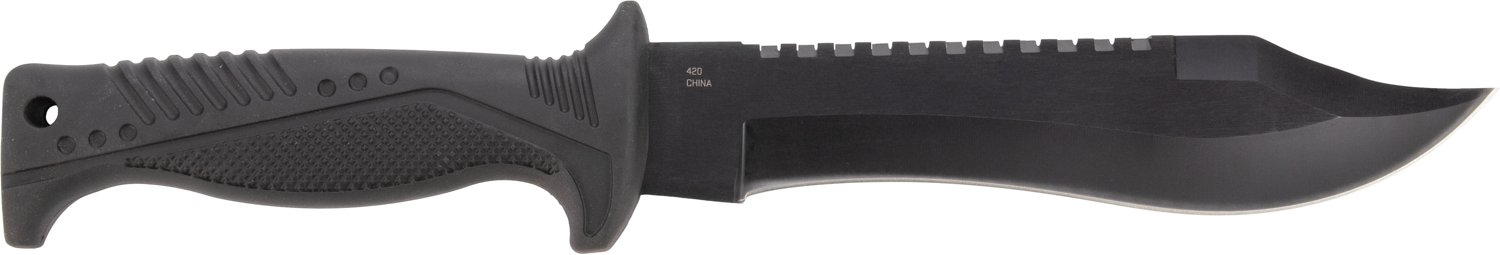SOG Pinnacle Bowie Knife                                                                                                         - view number 2