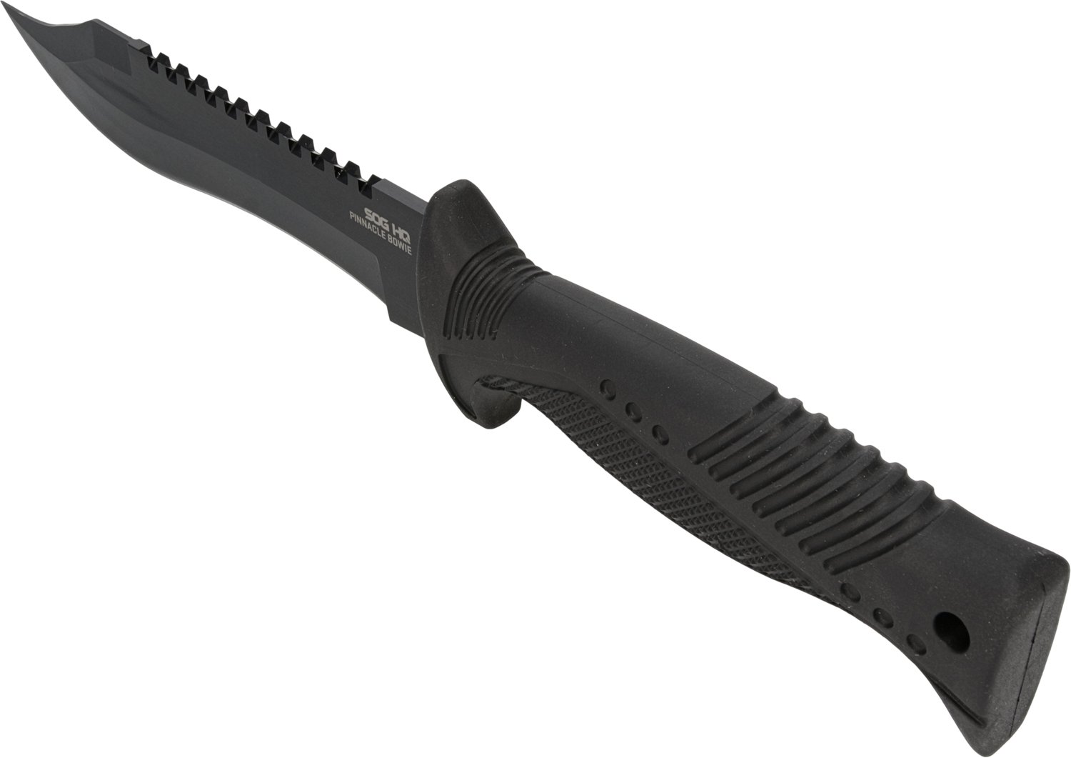 SOG Pinnacle Bowie Knife                                                                                                         - view number 3