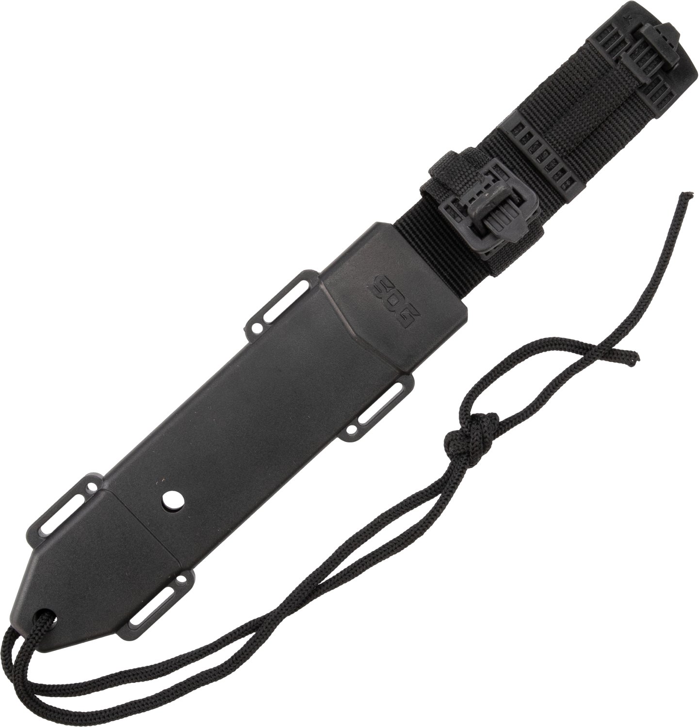 SOG Pinnacle Bowie Knife                                                                                                         - view number 6