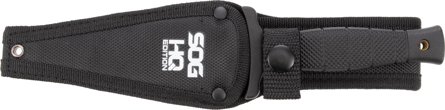 SOG Nightshade Boot Knife - view number 5