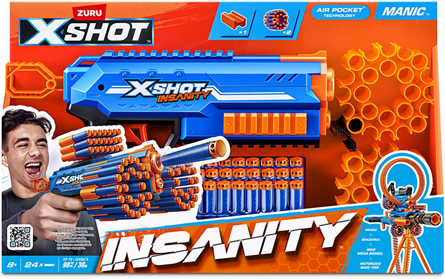 Amazon | GoShot DartShot レーザー ダーツ 電子ダーツ レーザー