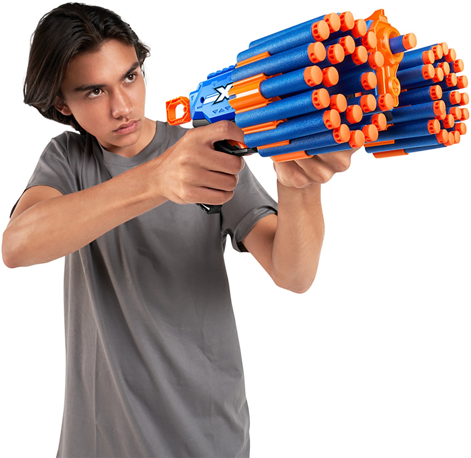 Amazon | GoShot DartShot レーザー ダーツ 電子ダーツ レーザー