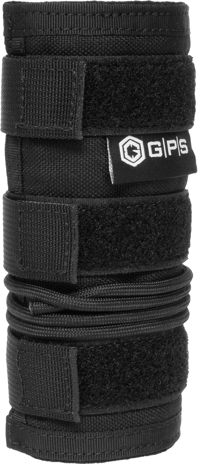 GPS Suppressor Cover