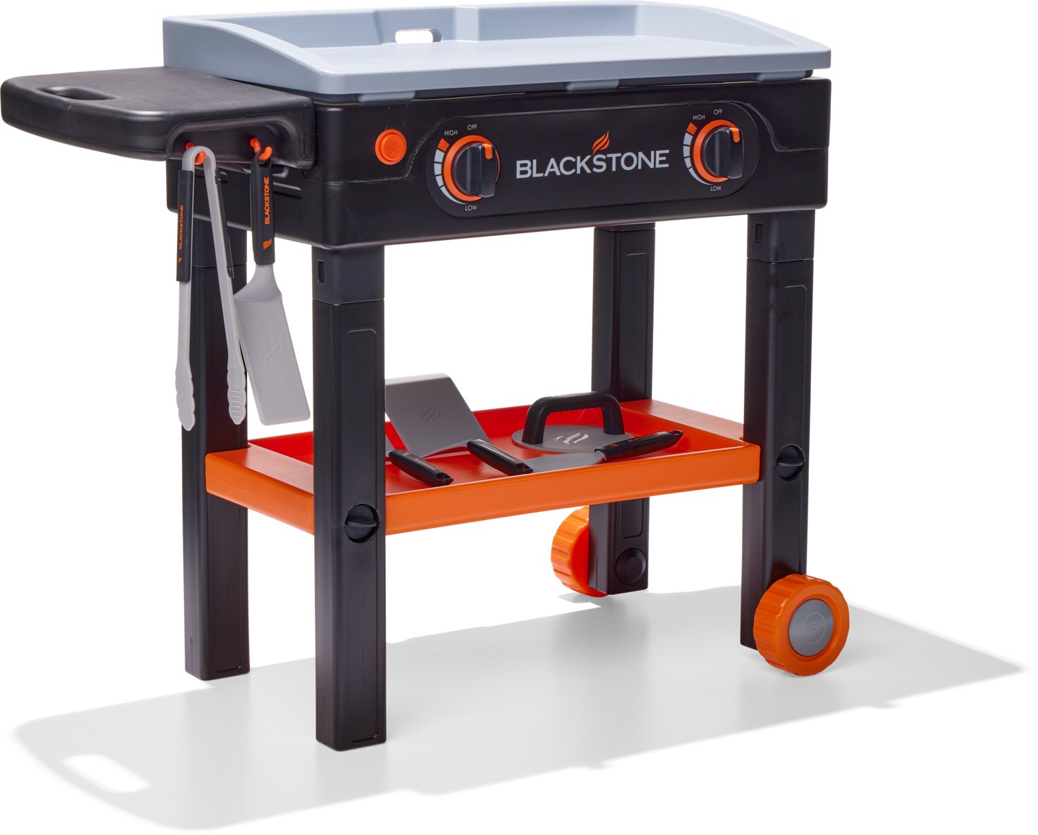 Blackstone Griddle Toy Set with Tools                                                                                            - view number 2