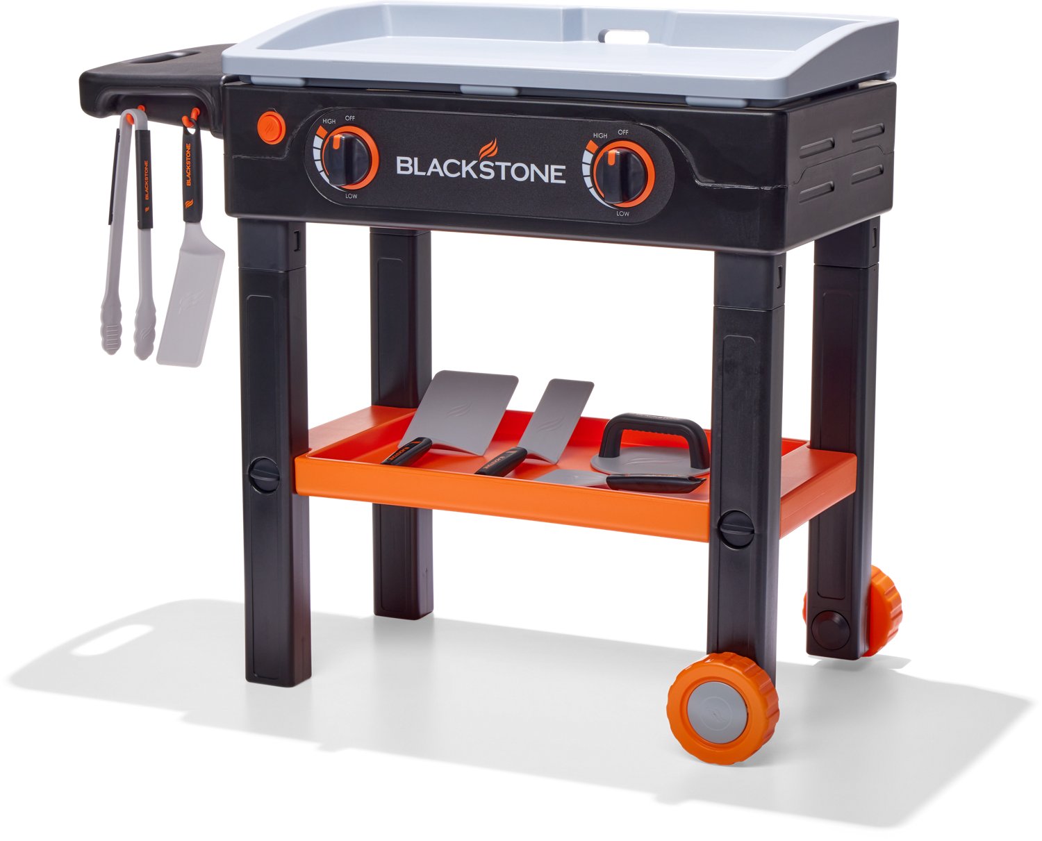 Blackstone Griddle Toy Set with Tools                                                                                            - view number 3