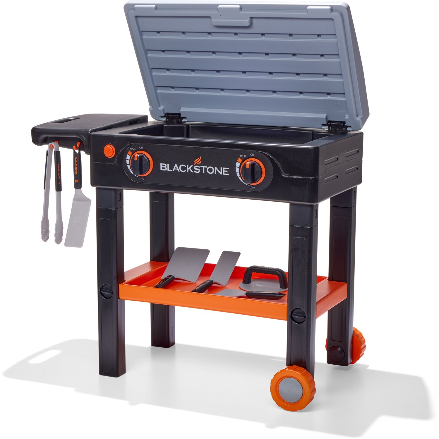Blackstone Griddle Toy Set with Tools                                                                                            - view number 4
